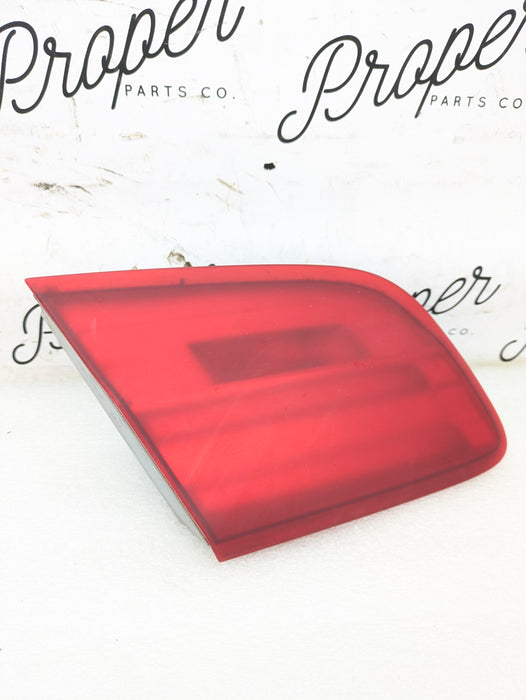 BMW E92 335xi 335i 328xi 328i LCI Left/Driver Side Inner Trunk Tail Light 63217252779