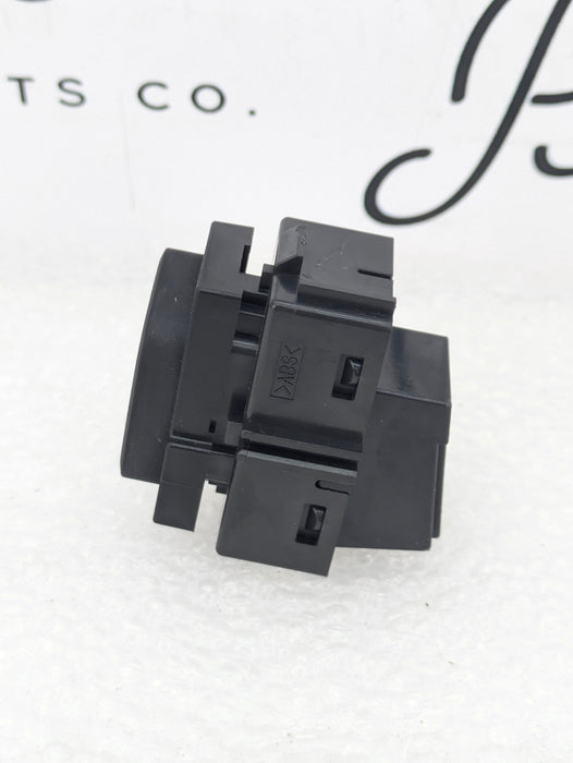 2021 Volvo V60 T6 R-Design Right/Passenger Side Rear Door Lock Switch 32279485