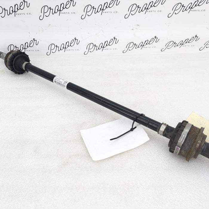 2021 Volvo V60 T6 R-Design Right/Left Rear Axle Shaft 32336210