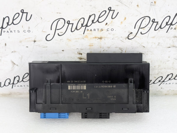 BMW E92 E90 E91 E93 3 Series Junction Box BCM Body Control Module 9264568