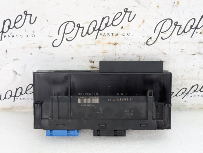 BMW E92 E90 E91 E93 3 Series Junction Box BCM Body Control Module 9264568