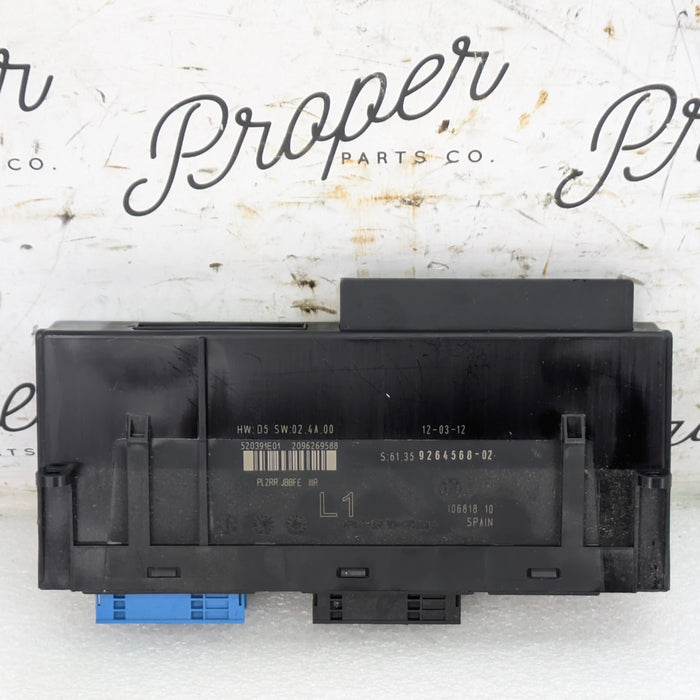 BMW E92 E90 E91 E93 3 Series Junction Box BCM Body Control Module 9264568