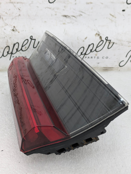BMW G20 330ix M340ix 330ex G80 M3 Pre-LCI Left/Driver Side Inner Trunk LED Tail Light 7495089/63217420455