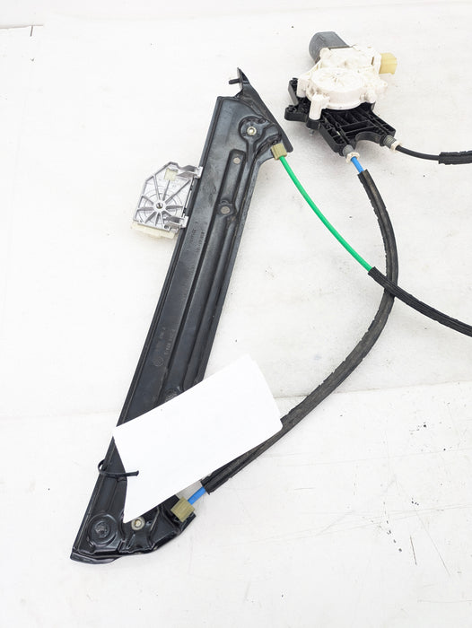 BMW F32 F33 430i 428i 435i 440i Right/Passenger Side Door Window Regulator & Motor 51337352748/7046032