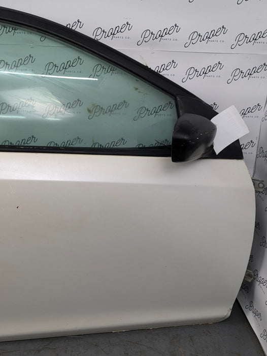 Honda EP3 Civic SiR Passenger Door Assembly Right 67010-S5T-A90ZZ *Modified*