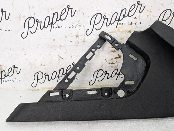 Chevrolet C7 Corvette Stingray Z51 Right/Passenger Side Center Console Trim 340108AB