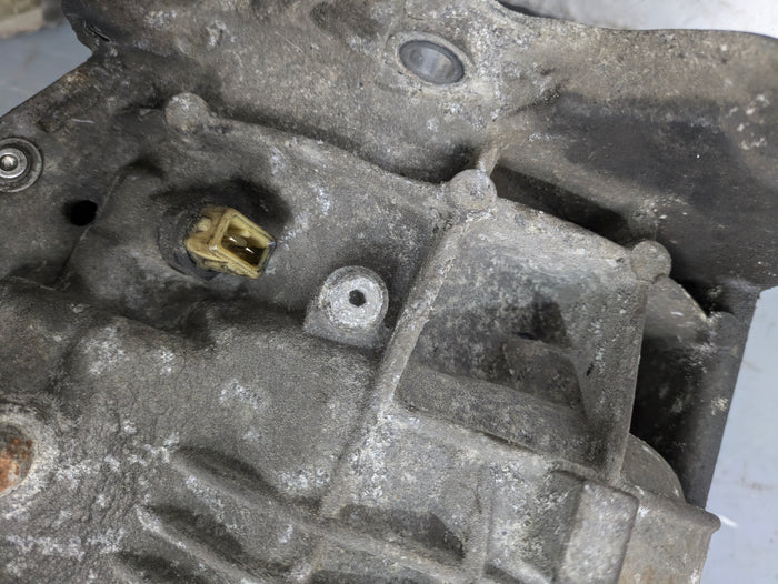 BMW E90 E92 335xi N55 ZF 6-Speed Manual AWD Transmission GS6X45DZ 23007599346