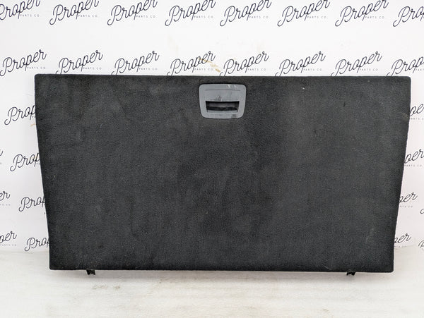 BMW E61 530xi 525xi Rear Trunk Luggage Carpet Hatch Cover 51476968335