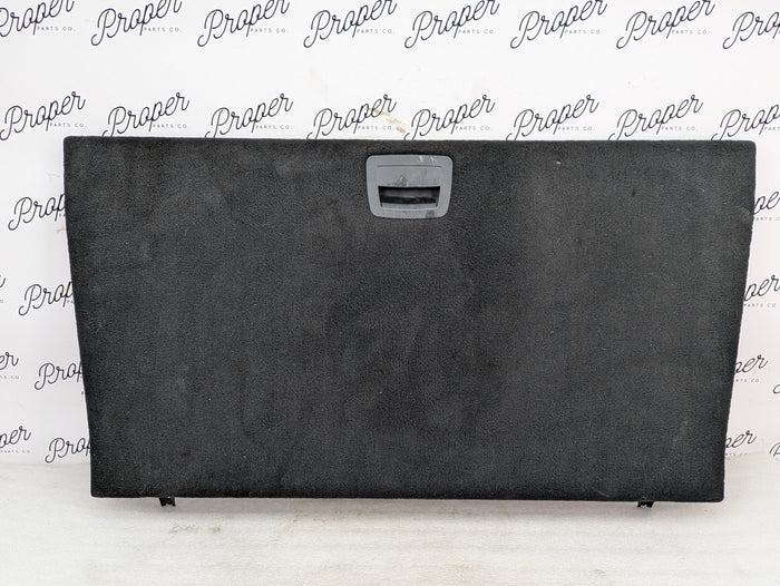 BMW E61 530xi 525xi Rear Trunk Luggage Carpet Hatch Cover 51476968335