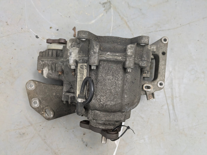 BMW E92 E91 E90 335xi 330xi 328xi 325xi All-Wheel AWD Drive ATC300 Transfer Case & Actuator Motor 7599690
