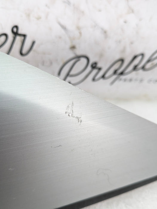 BMW F30 LCI 340xi 335xi 328xi Brushed Aluminum Interior Trim Set 51169232087