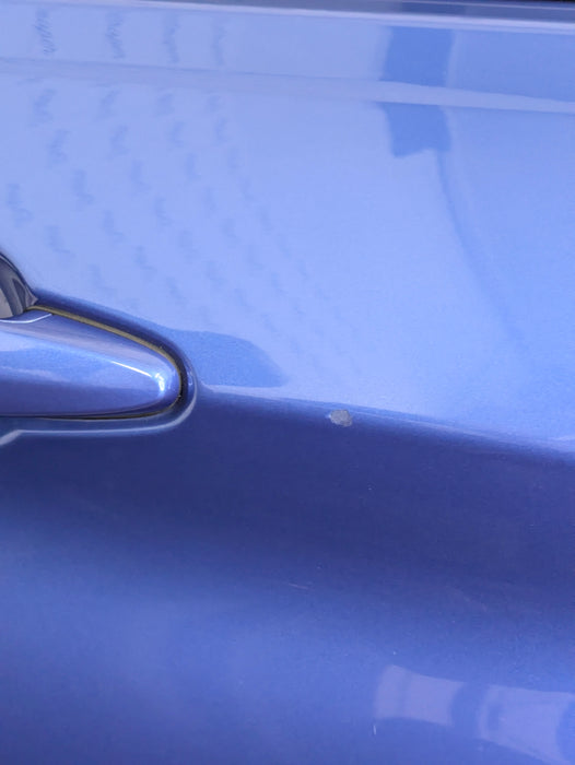 BMW F36 435xi 440xi 428xi 430xi Rear Right/Passenger Side Door Estoril Blue (B45) *NOTE*