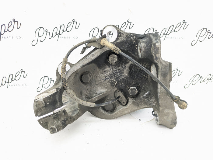 BMW E82 E88 E90 E91 E92 E93 135i 335i 328i RWD Front Right Spindle Hub Knuckle 6793924