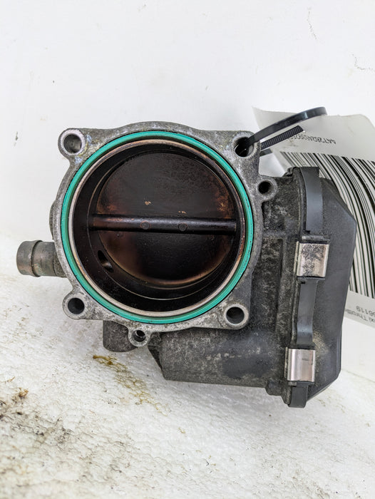 BMW E82 E88 E90 E91 E92 E93 335is 335xi 335i N54 Intake Throttle Body Actuator 7556119