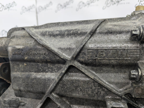 BMW E60 E61 M5 E63 E64 M6 S85 Sequential Manual Gearbox SMG 7-Speed Transmission 23012283399