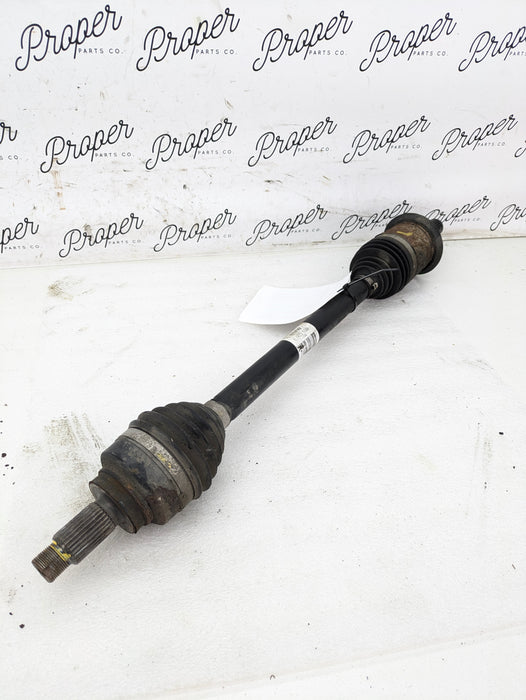 BMW F22 F23 228xi 230xi AWD Left/Driver Side Rear Axle 8603109