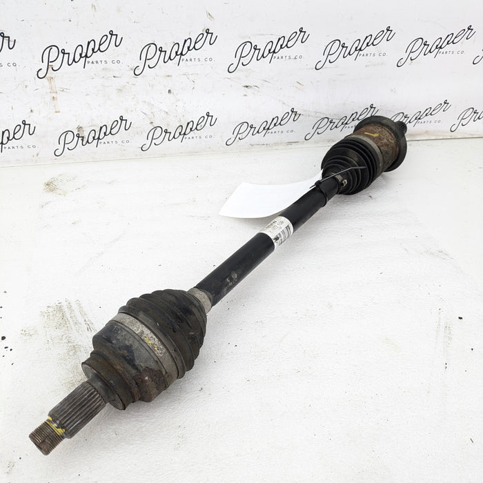 BMW F22 F23 228xi 230xi AWD Left/Driver Side Rear Axle 8603109