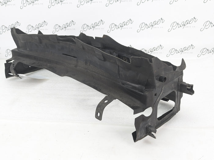 BMW F30 F31 3 Series Upper Radiator Air Duct 51747255413/7331514