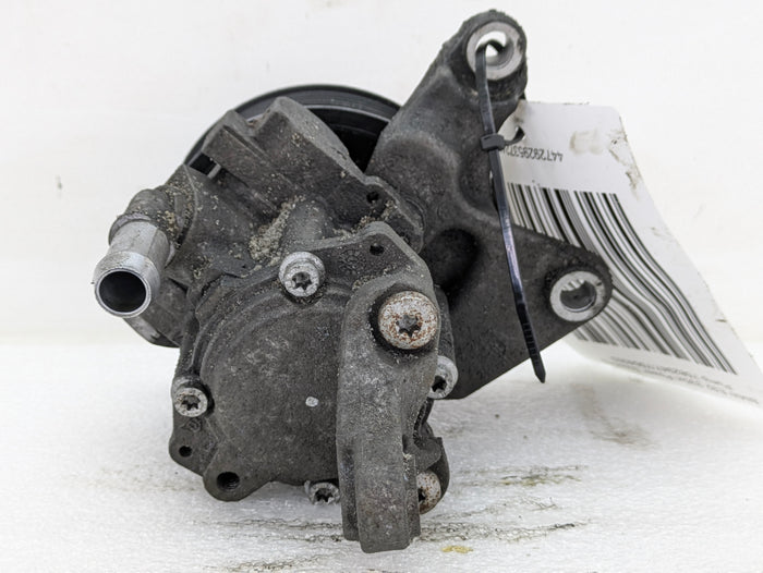 BMW E93 E90 E92 335i 335xi N55 Power Steering Pump 7582947/7564503