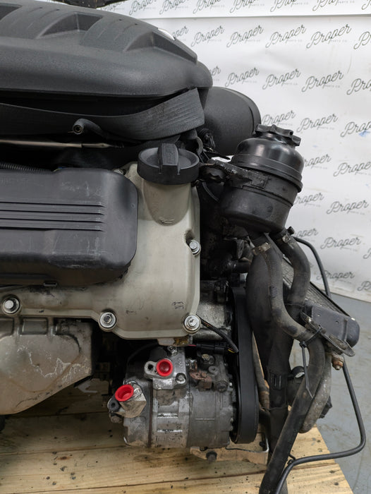 BMW E92 E93 E90 M3 S65 Complete Engine Assembly 11000442123/11000442124