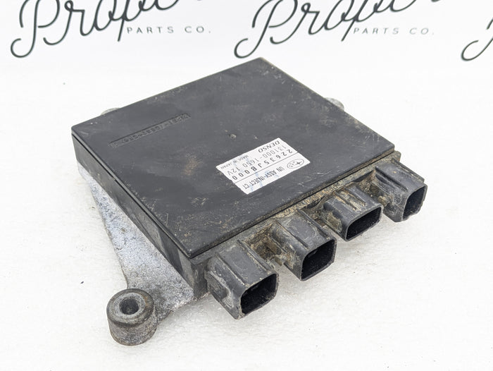 Subaru BRZ Scion FRS Engine Fuel Injector Control Module ECU ECM DME 22635Jb000