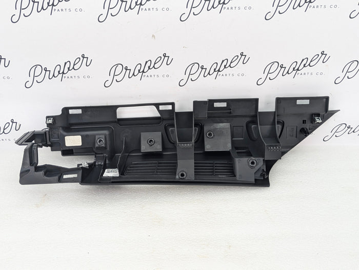 2021 Volvo V60 T6 R-Design Right/Passenger Side Trunk Trim 32239861