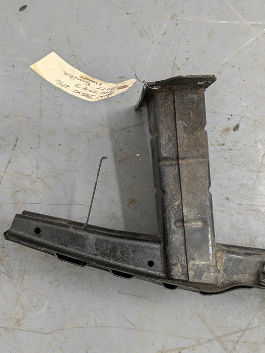 BMW E90 E91 335xi 328xi Sedan Wagon Front Bumper Carrier Reinforcement Impact Crash Bar 7146646