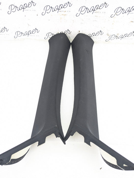 BMW F22 F23 228xi M235xi 230xi M240xi F87 M2 Black/Anthracite Headliner Swap Kit 51448063148