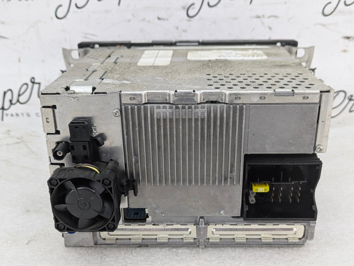BMW E91 E92 E90 E93 335xi 330xi 328xi 325xi 323i M3 CCC iDrive Navigation Head Unit/CD Player/Radio 65839159042