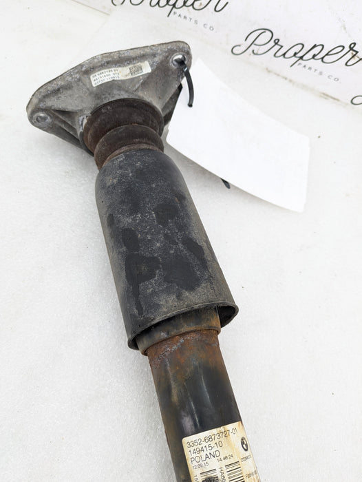 BMW F22 228xi 230xi Rear Left Or Right Shock 6873727 *DAMAGED*