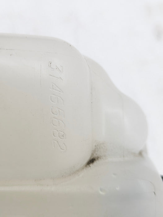 2021 Volvo V60 T6 R-Design Coolant Reservoir Expansion Tank Bottle 31465682