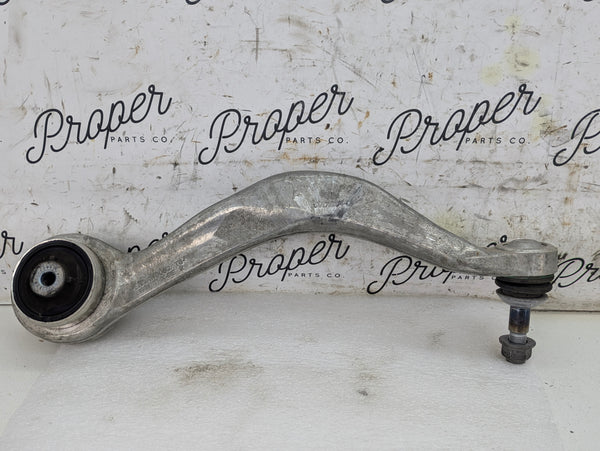 BMW G22 G23 G20 G26 430ix 330ix 330ex AWD Variable Steering Right/Passenger Side Front Control Arm Tension Strut 6894668
