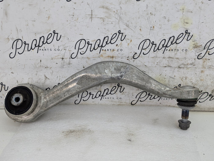 BMW G22 G23 G20 G26 430ix 330ix 330ex AWD Variable Steering Right/Passenger Side Front Control Arm Tension Strut 6894668