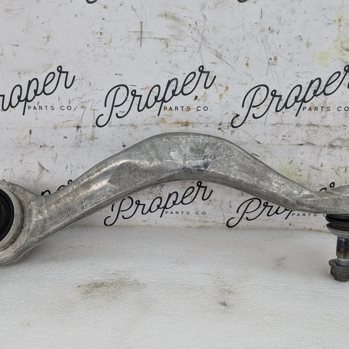 BMW G22 G23 G20 G26 430ix 330ix 330ex AWD Variable Steering Right/Passenger Side Front Control Arm Tension Strut 6894668