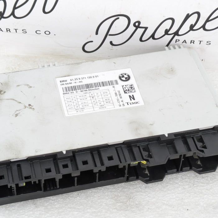 BMW F22 228xi 228i Electric Seat Control Module 9371130