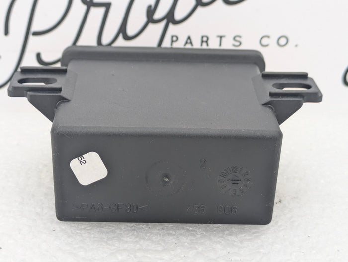 2015-2018 Audi 8U Q3 Headlight Range Adjustment Control Module 8X0907357E