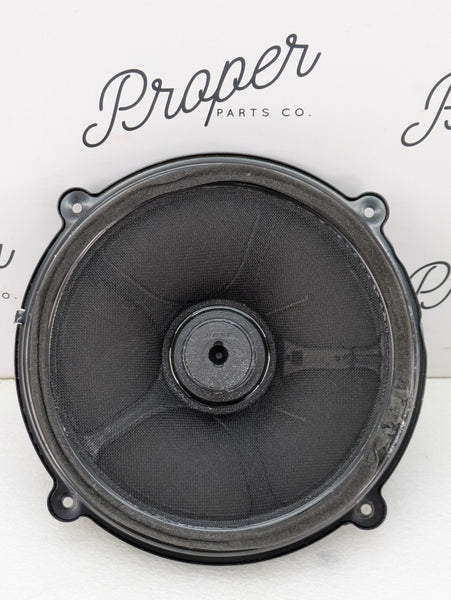 Chevrolet C7 Corvette Stingray Left Or Right Door Bose Audio Speaker 23445311