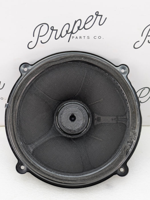 Chevrolet C7 Corvette Stingray Left Or Right Door Bose Audio Speaker 23445311
