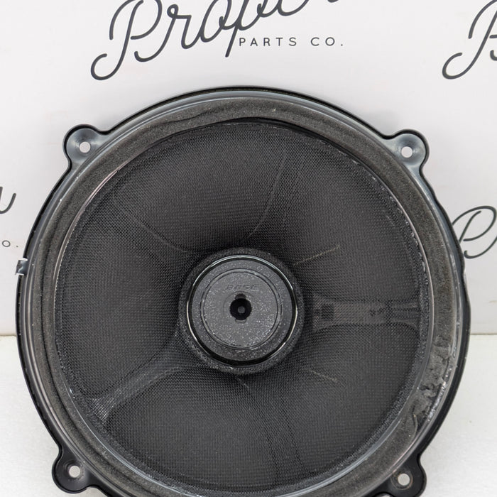 Chevrolet C7 Corvette Stingray Left Or Right Door Bose Audio Speaker 23445311