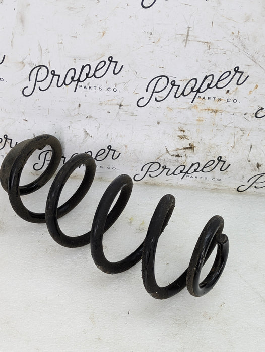 Toyota GZEA14 GR Corolla Rear Left/Right Coil Spring 48231-12J80