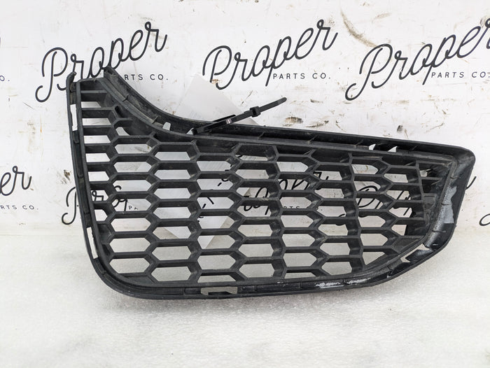 BMW F80 F82 M3 M4 Front Right Lower Bumper Grille 8054302