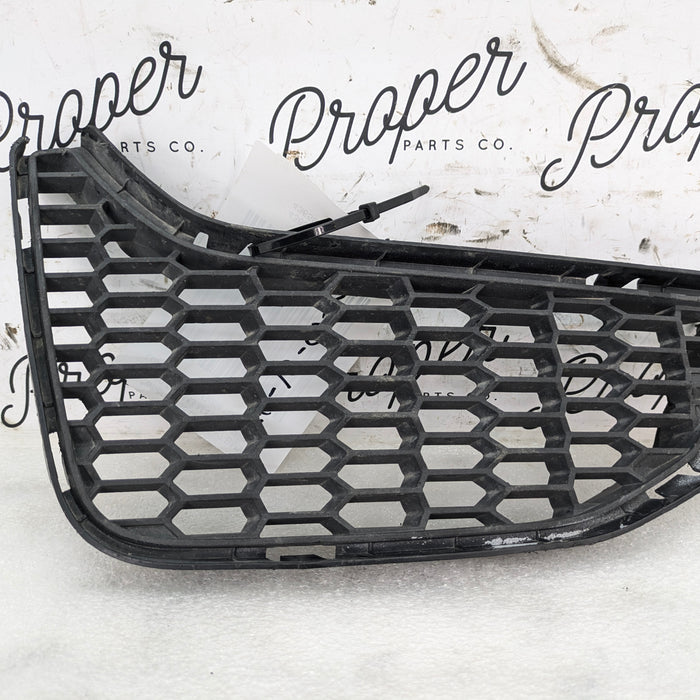 BMW F80 F82 M3 M4 Front Right Lower Bumper Grille 8054302
