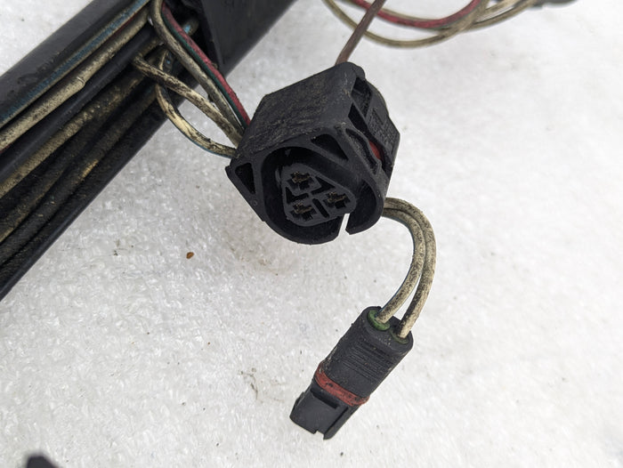 BMW E90 E92 E93 335i N55 Ignition Coil Pack Injector Wiring Harness 7592511