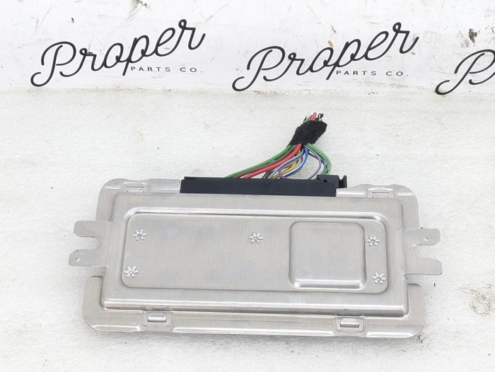 BMW F32 F33 F36 F30 F31 F34 4 & 3 Series VDC/ Variable Damper Control Module 6866330