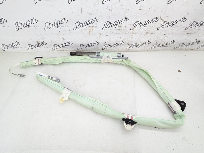 BMW F22 228xi M235xi 230xi M240xi F87 M2 Right/Passenger Side Roof Curtain Airbag 7390328
