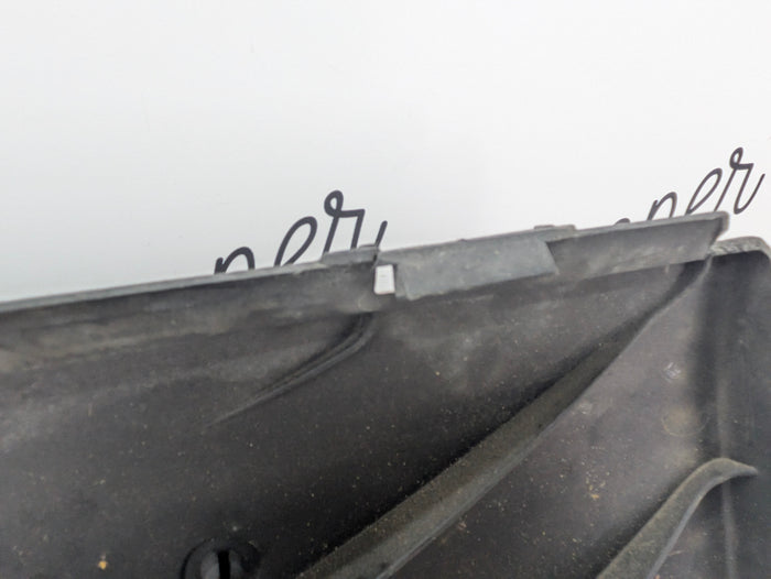 BMW E60 E61 M5/E63 E64 M6 S85 Engine Radiator Cooling Fan/Shroud 2283108/17422282936 *DAMAGED*