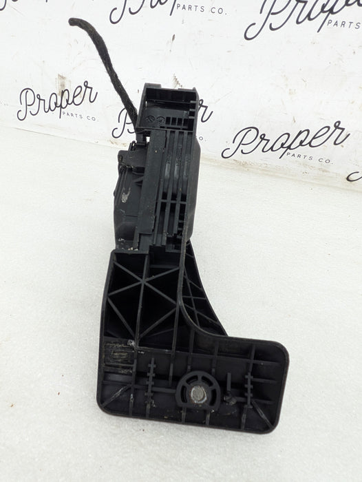 BMW F32 F33 F36 F30 F31 F34 4 & 3 Series Throttle/Accelerator/Gas Pedal 6853175