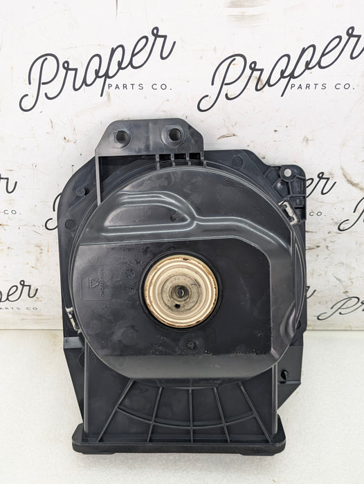 BMW F22 228xi M235xi 230xi M240xi Left/Driver Side Subwoofer Speaker 9210147