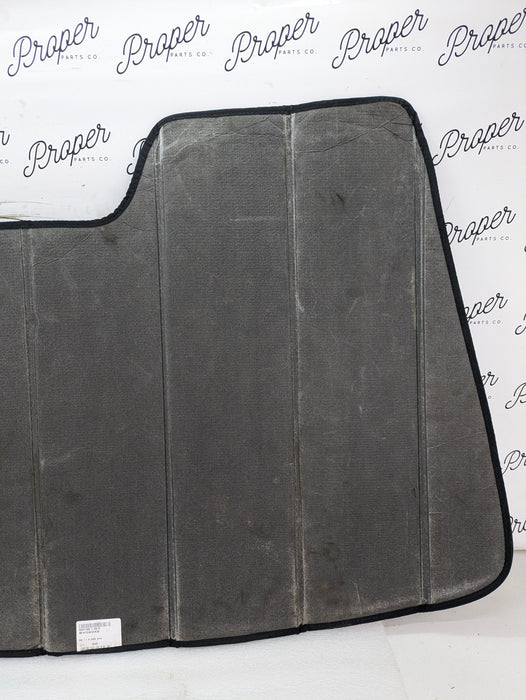 BMW E53 X5 Windshield Sunshade Sunscreen 82110008342