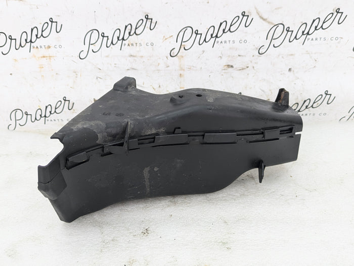 BMW E90 335xi 335i LCI M Sport Left/Driver Side Front Brake Air Duct 7891383
